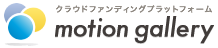 Motion Gallery Logo