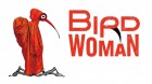Bird Woman for post card